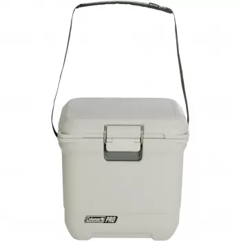 Coleman Pro 25QT ψυγείο λευκό HDPE 24L 72h