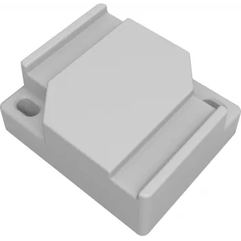 MikroTik Outdoor BLE 5.2 Tag, αισθητήρας θερμοκρασίας, αισθητήρας επιτάχυνσης, iBeacon, IP69k