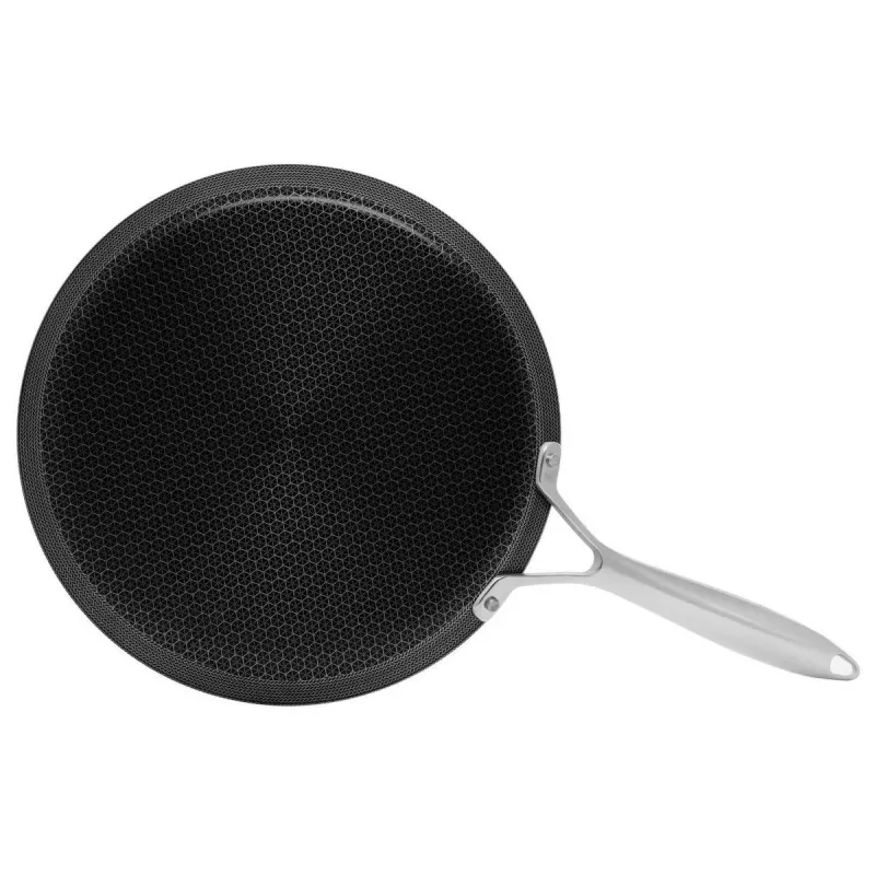Kohersen Black Cube 29 cm τηγάνι για κρέπες