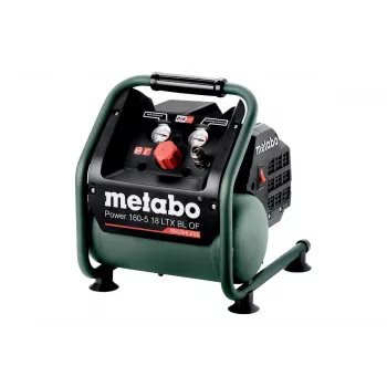 Αεροσυμπιεστής Metabo 601521850