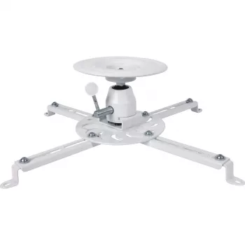 Βάση οροφής SUNNE PRO300S μέγιστο φορτίο 25 kg Λευκό