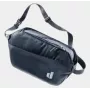 Deuter Passway 4+1 πολυεστέρας μαύρη unisex τσάντα ώμου