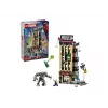 LEGO MARVEL 76342 Spider-Man vs. Mysterio: Το Daily Bugle
