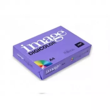 Χαρτί γραφείου Image Digicolor, A4, 120g (250) 0701-033