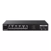 Tenda TEM2007X Διακόπτης δικτύου 2.5G Ethernet 5 θύρες