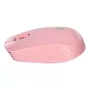 NATEC STORK ποντίκι οικιακής χρήσης αμφίχειρο RF Wireless + USB Type-A οπτικό 1600 DPI