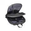 Addison 316015 Τσάντα Laptop 39,6 cm (15,6) Σακίδιο Μαύρο
