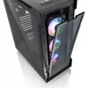 Thermaltake CA-1T4-00M1WN-01 Θήκη Μαύρο