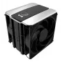 Αερόψυκτρα επεξεργαστή Cooler Master V4 Alpha 3DHP, ανεμιστήρας 120 mm, συμβατό με LGA1700/AM5, μαύρο