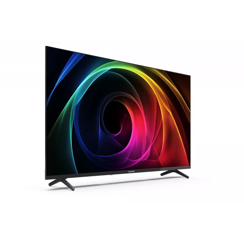 Τηλεόραση Ostry 40HA1205E, FHD, μαύρο