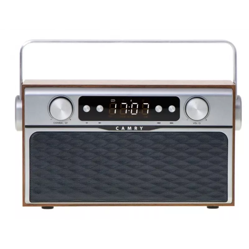 Ραδιόφωνο Camry CR 1183 Bluetooth