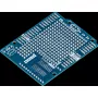 Arduino Prototyping Shield TSX00083 για Arduino Uno με ενσωματωμένη περιοχή breadboard