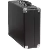 Denver VPL-120 Πικάπ USB με ενσωματωμένα ηχεία, Μαύρο
