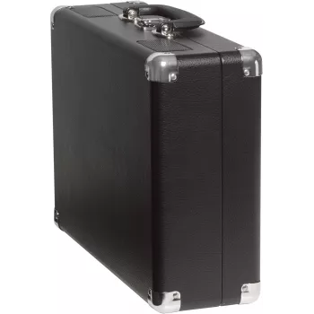 Denver VPL-120 Πικάπ USB με ενσωματωμένα ηχεία, Μαύρο