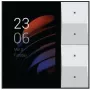 Akuvox HyPanel Lite Ενσύρματο & Ασύρματο Πάνελ Αφής Οθόνη 8,31 cm