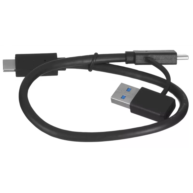 Patriot Memory Transporter 4 TB Μαύρο