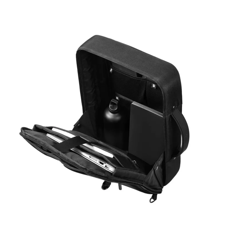 XD Design ANTI-THEFT σακίδιο / τσάντα Bobby Bizz 2.0 μαύρο P/N: P705.921