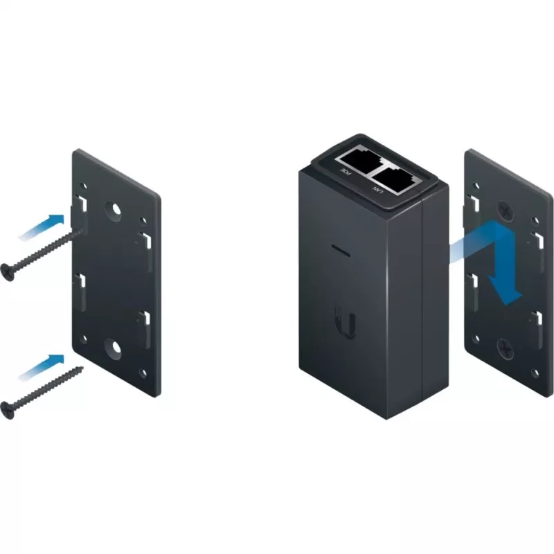 Βάση Ubiquiti POE-WM
