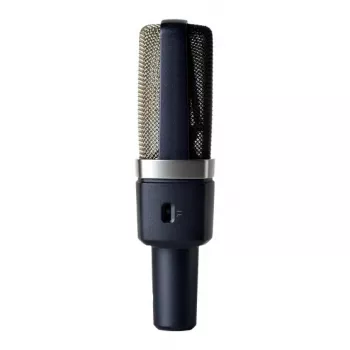 AKG C214 Μαύρο Μικρόφωνο Στούντιο