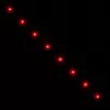 Λωρίδα LED Lamptron LAMP-LEDPR1502 — Κόκκινο, διάρκεια ζωής 200000 h