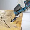 Bosch GOP 12V-28 μαύρο, μπλε, κόκκινο