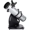 Celestron StarSense Explorer 150mm Κατοπτρικό 459x Μαύρο, Ασημί