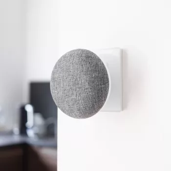 Hombli HBDC-0309 κουδούνι πόρτας Chime 2