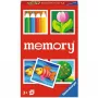 Παιδικό memory, Παιχνίδι μνήμης