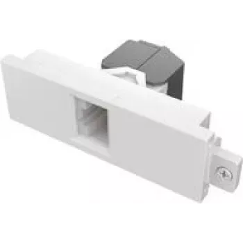 Vision Techconnect Μονάδα RJ45 Ethernet (TC3 RJ45/KS)