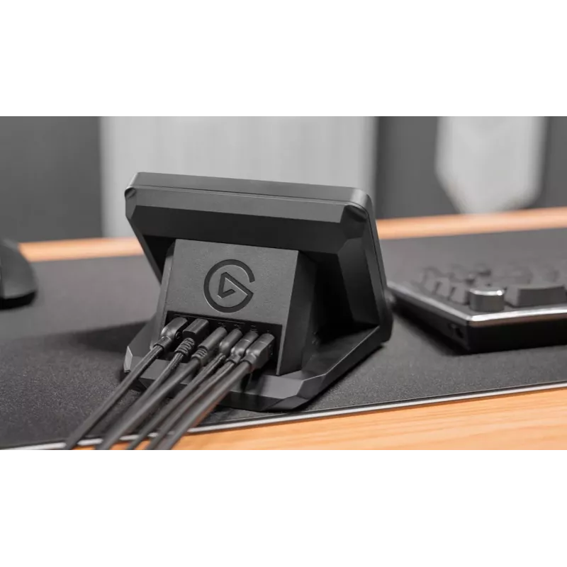 USB Hub για Stream Deck +