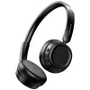 Ακουστικά Bluetooth 5.3 Usams SR01 ANC μαύρα