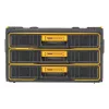 Εργαλειοθήκη DeWalt DWST08330-1 φορητή ανθεκτικός σχεδιασμός