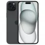 Apple iPhone 15 Plus smartphone 17 cm (6,7") Dual SIM 512 GB A16 48 MP iOS 17 USB-C μαύρο (MU1H3ZD/A)