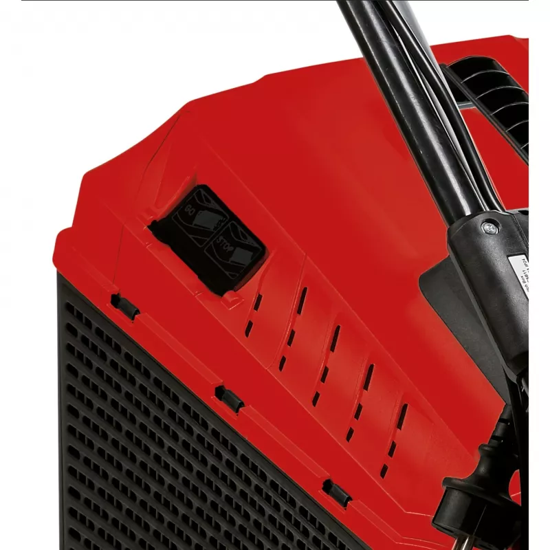 Χειροκίνητο χορτοκοπτικό Einhell GC-EM 1032