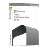 Microsoft Office Pro Plus 2021 Retail – Τηλέφωνο