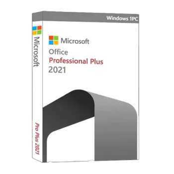 Microsoft Office Pro Plus 2021 Retail – Τηλέφωνο