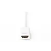 Προσαρμογέας DisplayPort Digitus AK-340404-001-W