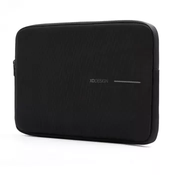 XD Design P706.201 θήκη για φορητό υπολογιστή 14 ιντσών (35,6 cm), μαύρη