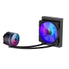 Gamemax | υδρόψυξη CPU | ICEBURG 120 | μαύρο