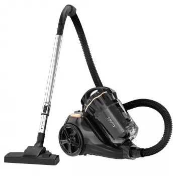Ηλεκτρική σκούπα Lovio LVCVC002 VacuuFlex L