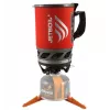 Jetboil Flash φορητή ψησταριά-εστία κόκκινο