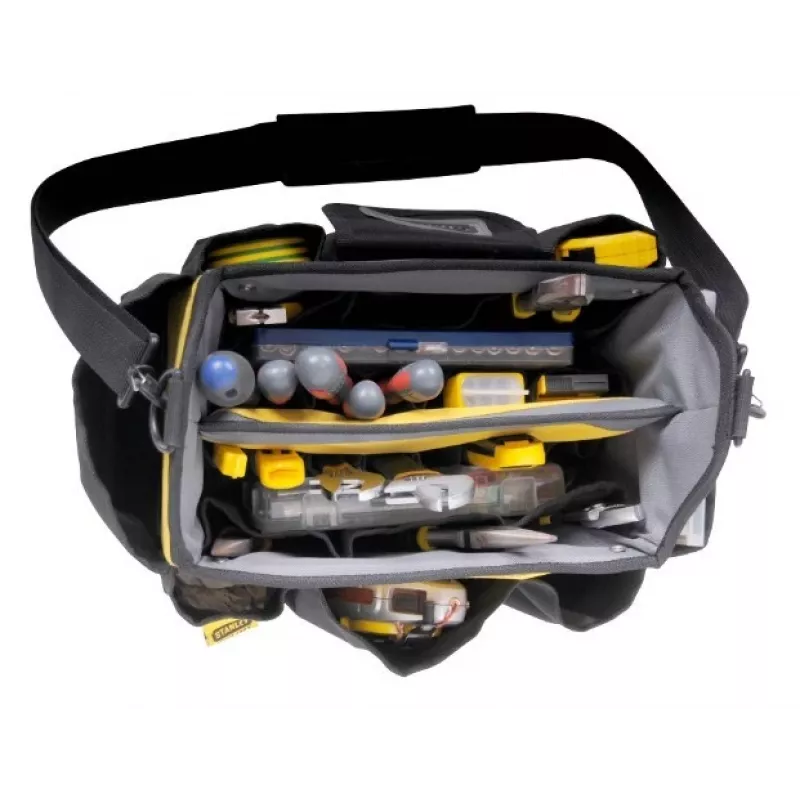 Εργαλειοθήκη Stanley STST1-70718 Μαύρο Κίτρινο 310mm 200mm 260mm