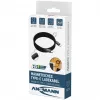 Ansmann 1700-0186 Καλώδιο USB