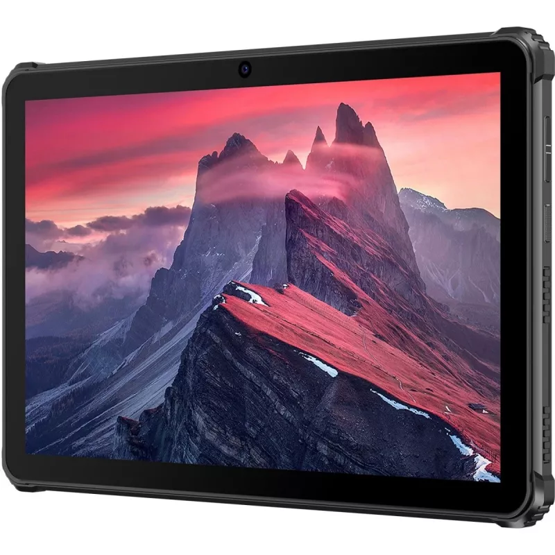 Tablet Oukitel RT9 10.1 6/256GB Μαύρο Ανθεκτικό