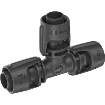 Gardena 13201-20 προϊόν μαύρο