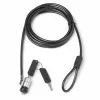 Κλείδωμα ασφαλείας notebook DICOTA Stand-alone Pro Key D30867