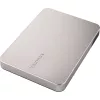 Εξωτερικός σκληρός δίσκος Toshiba 2 TB USB 3.2 Gen 1 Canvio Flex