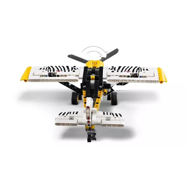 LEGO TECHNIC 42198 Αεροσκάφος μεταφοράς