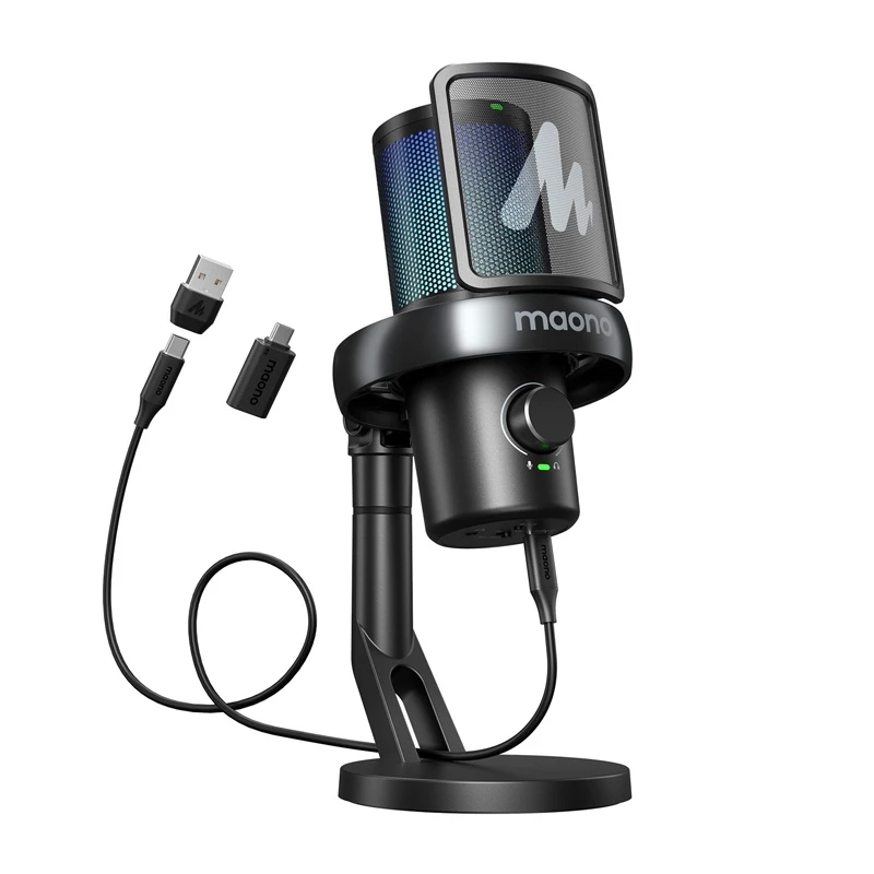 Μικρόφωνο Maono DM40 Pro