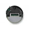 iRobot Roomba 105 Combo Ρομπότ + AutoEmpty Μαύρο
